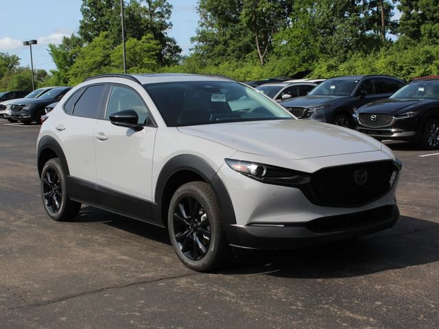 2026 Mazda Mazda CX-30 2.5 S Aire Edition