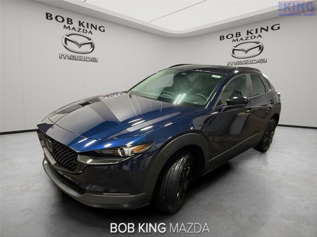 2026 Mazda Mazda CX-30 2.5 S Aire Edition