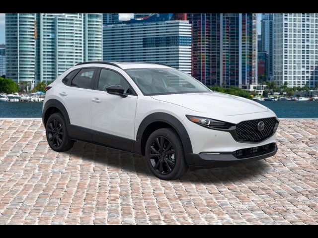 2026 Mazda Mazda CX-30 2.5 S Aire Edition