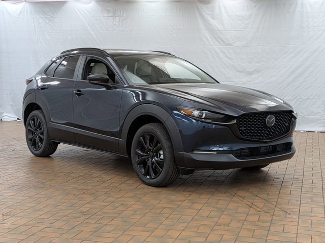 2026 Mazda Mazda CX-30 2.5 S Aire Edition