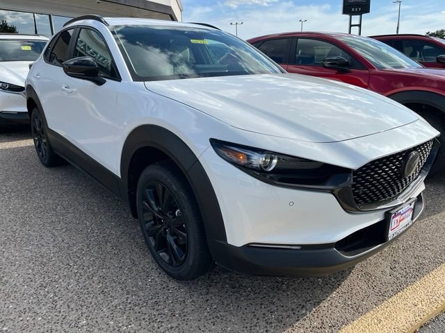 2026 Mazda Mazda CX-30 2.5 S Aire Edition