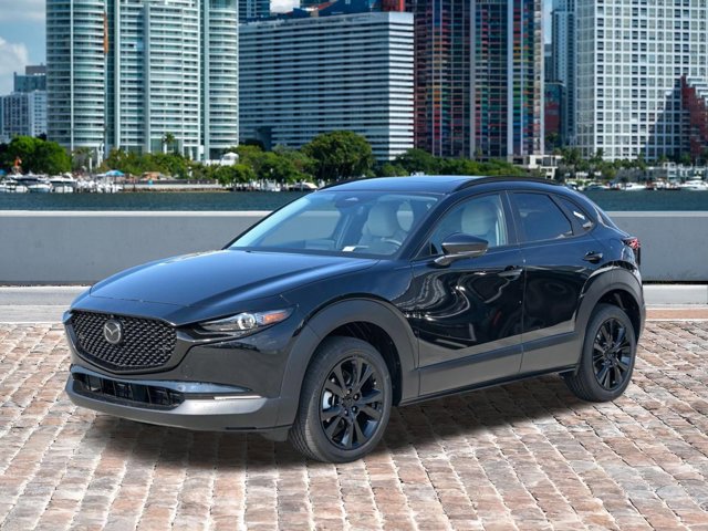 2026 Mazda Mazda CX-30 2.5 Turbo Aire Edition AWD
