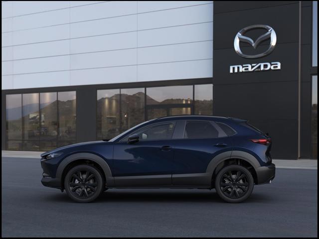 2026 Mazda CX-30 Turbo Aire Edition - Photo 3