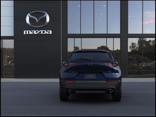 2026 Mazda CX-30 Turbo Aire Edition - Photo 4