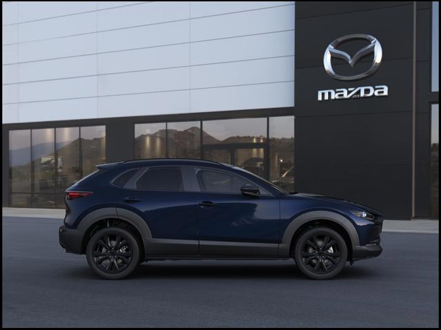 2026 Mazda CX-30 Turbo Aire Edition - Photo 5