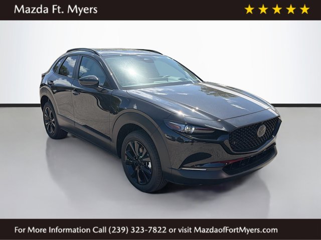 2026 Mazda Mazda CX-30 2.5 Turbo Aire Edition AWD