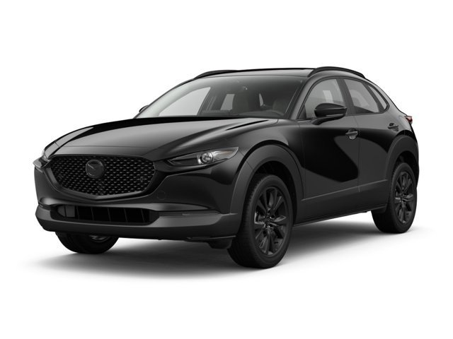 2026 Mazda CX-30 Turbo Aire Edition AWD's photo