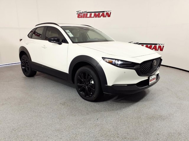 2026 Mazda Mazda CX-30 2.5 Turbo Aire Edition AWD