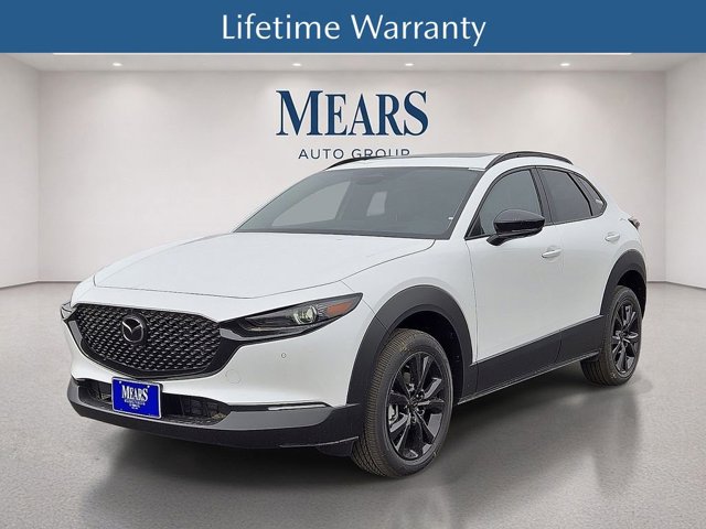 2026 Mazda CX-30 Turbo Aire Edition AWD's photo