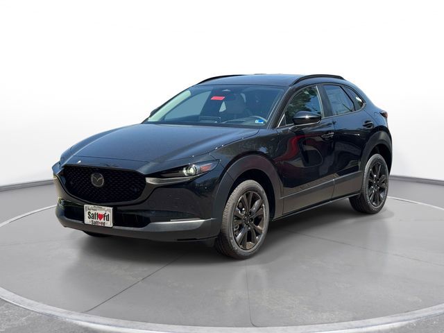 2026 Mazda Mazda CX-30 2.5 Turbo Aire Edition AWD