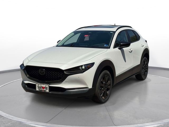 2026 Mazda Mazda CX-30 2.5 Turbo Aire Edition AWD