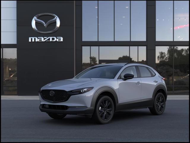 2026 Mazda CX-30 Turbo Aire Edition AWD's photo
