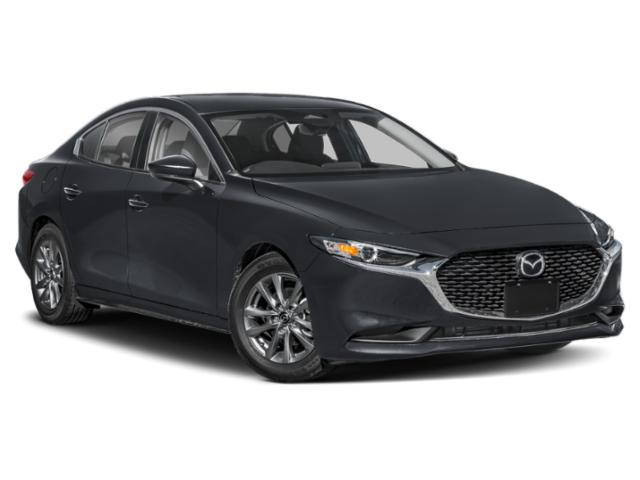 2024 Mazda MAZDA3 Sedan 2.5 S