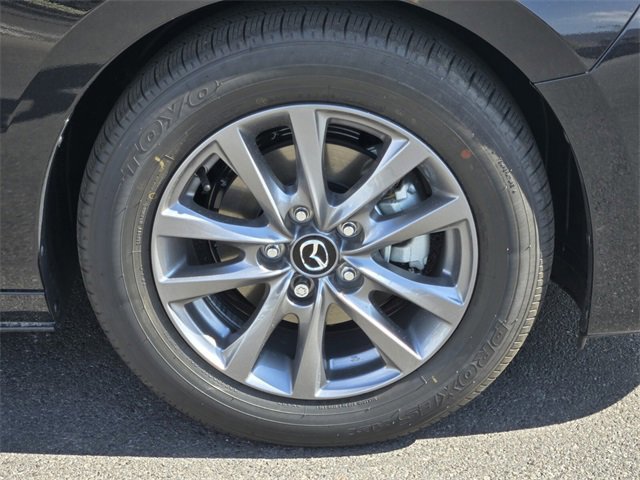 2025 Mazda Mazda3 2.5 s photo 5