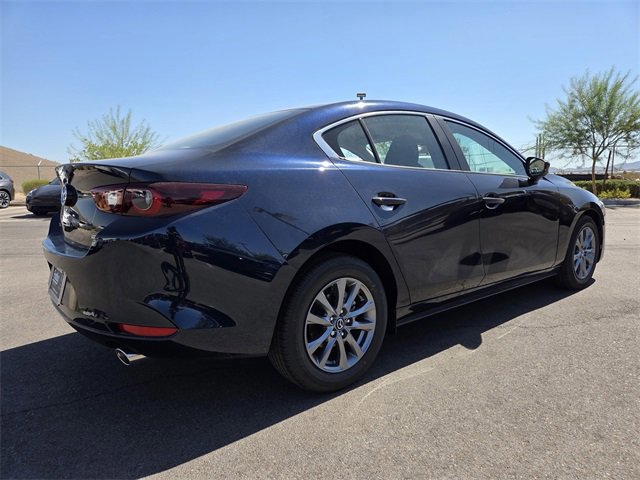 2025 Mazda Mazda3 2.5 s photo 4