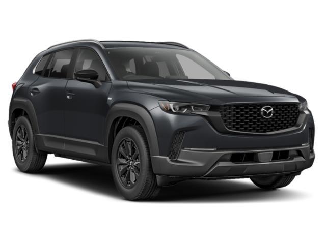 2025 Mazda Mazda CX-50 HEV Hybrid Preferred AWD