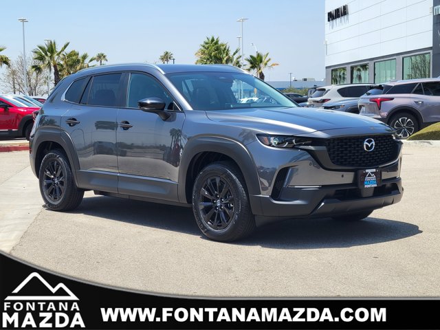 2026 Mazda CX-50 2.5 Hybrid Preferred's photo