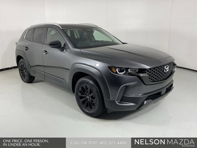 2026 Mazda Mazda CX-50 Hybrid Preferred AWD