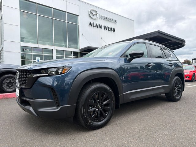2026 Mazda CX-50 Hybrid Preferred AWD