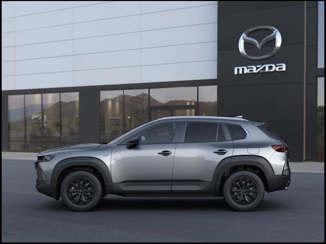 New 2025 Mazda CX-50 Hybrid Preferred AWD New 2025 Mazda CX-50 Hybrid Preferred AWD
