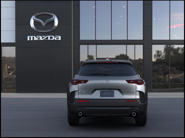 New 2025 Mazda CX-50 Hybrid Preferred AWD New 2025 Mazda CX-50 Hybrid Preferred AWD