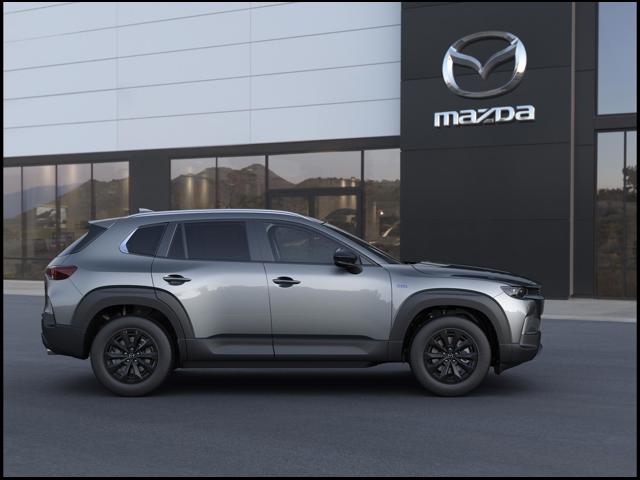 New 2025 Mazda CX-50 Hybrid Preferred AWD New 2025 Mazda CX-50 Hybrid Preferred AWD