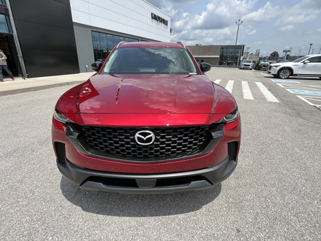 2025 Mazda CX-50 Preferred photo 2