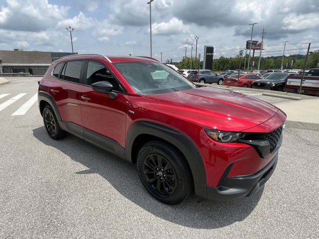 2025 Mazda CX-50 Preferred photo 3