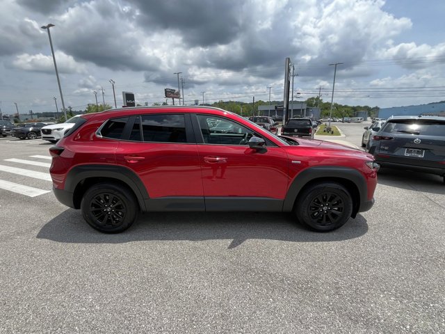 2025 Mazda CX-50 Preferred photo 4
