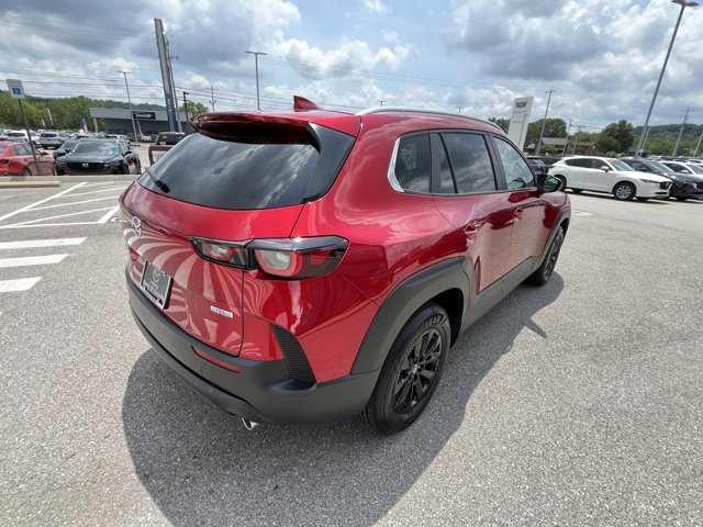 2025 Mazda CX-50 Preferred photo 5