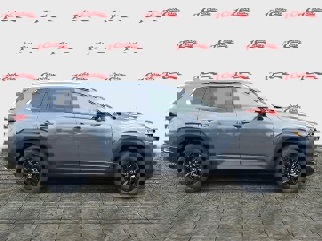 2026 Mazda CX-50 2.5 Preferred photo 2