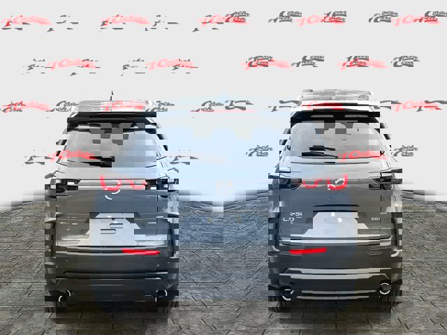 2026 Mazda CX-50 2.5 Preferred photo 4