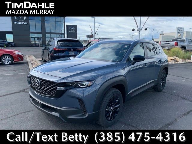 New Mazda Cars, SUVs in Stock | Tim Dahle Mazda Murray