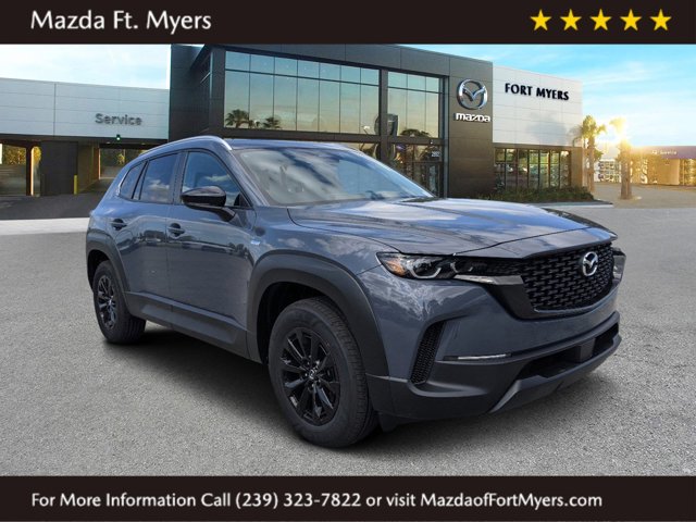  Mazda Mazda CX-50 Hybrid