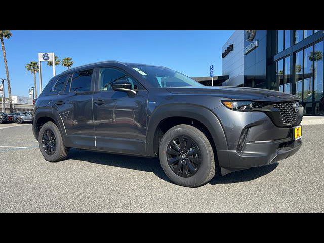 2025 Mazda Mazda CX-50 Hybrid Preferred AWD