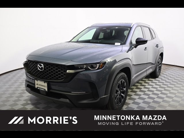 2026 Mazda CX-50 Preferred's photo