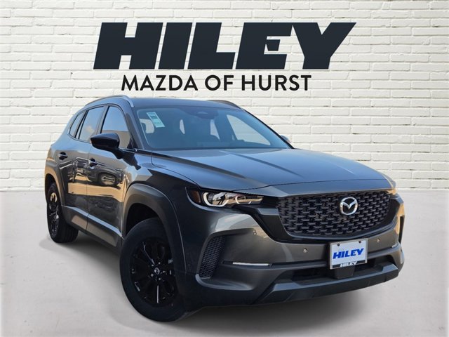 2026 Mazda Mazda CX-50 Hybrid 2.5 Hybrid Preferred