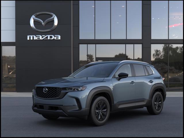 2025 Mazda Mazda CX-50 HEV