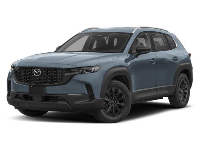 2025 Mazda Mazda CX-50 Hybrid Preferred AWD