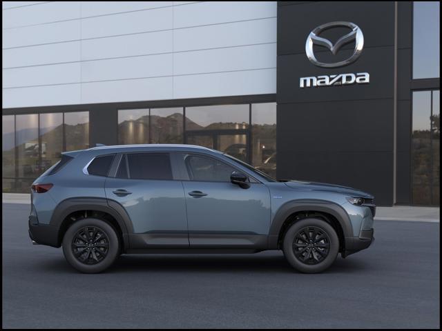 2025 Mazda CX-50 Preferred photo 5