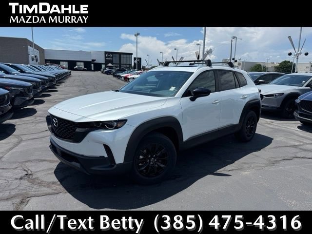 2026 Mazda Mazda CX-50 Hybrid Preferred AWD