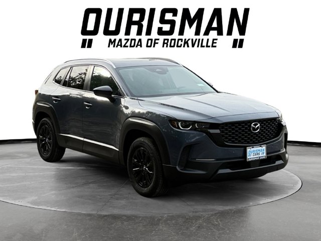 2026 Mazda Mazda CX-50 Hybrid Preferred AWD