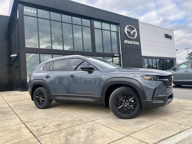 2025 Mazda Mazda CX-50 Hybrid Preferred AWD