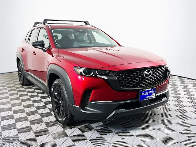 2026 Mazda CX-50 Hybrid Preferred AWD