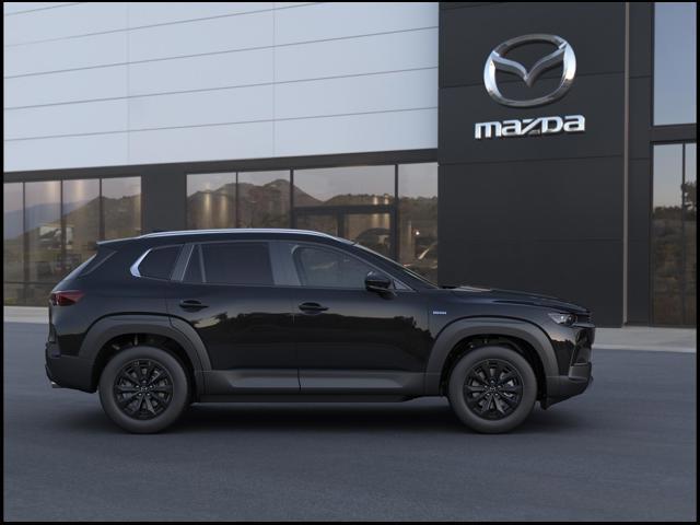 New 2025 Mazda CX-50 Hybrid Preferred AWD