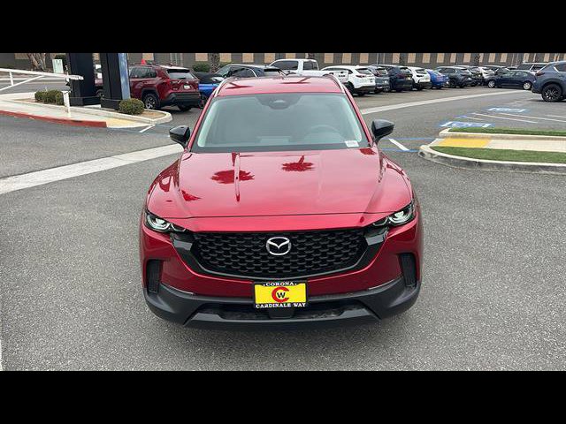 2025 Mazda CX-50 Preferred photo 2