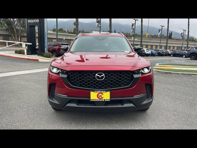 2025 Mazda CX-50 Preferred photo 3