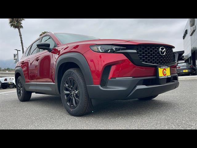 2025 Mazda CX-50 Preferred photo 5