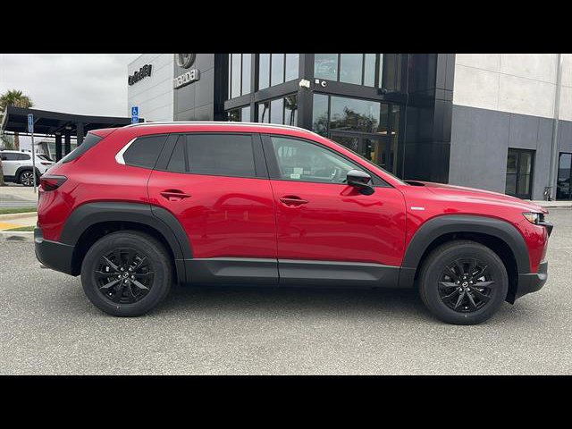 2025 Mazda CX-50 Preferred photo 6