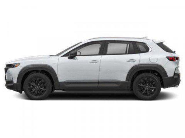 2025 Mazda CX-50 Preferred photo 2